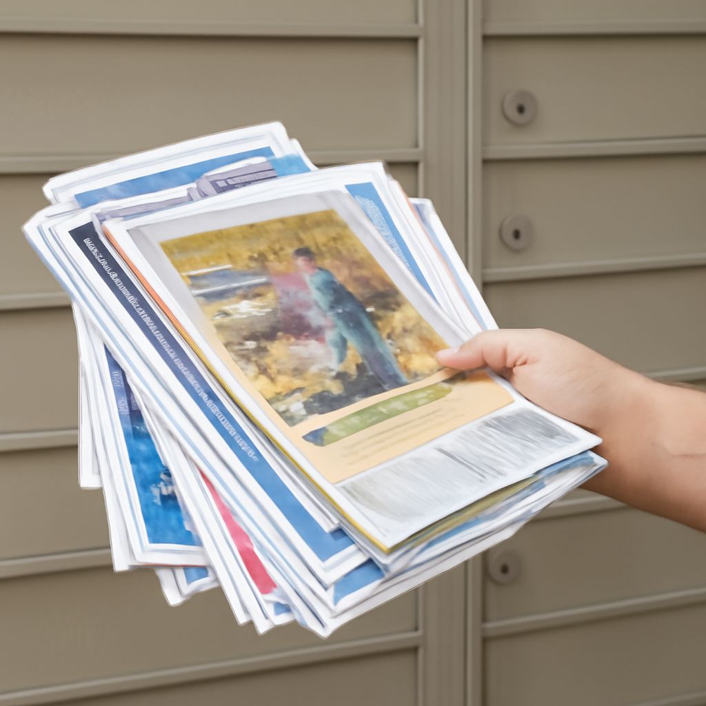 Newspaper Coupons Guide: Sunday Inserts, Savings, and More