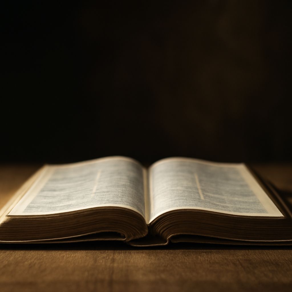 Philippians 1 Commentary: Key Themes and Psalm Passages Explained