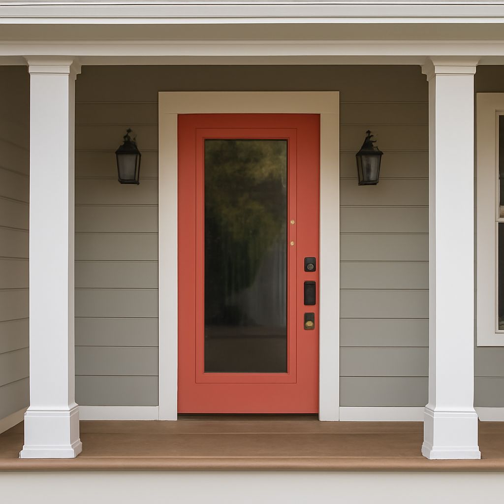 How to Update Front Porch Columns, End a Podcast, Plan an Engagement Party, and More