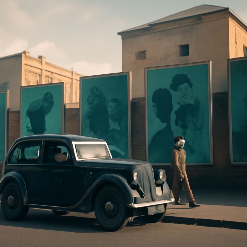 Propaganda Maker, WW2 British Propaganda, and the Propaganda Game Explained