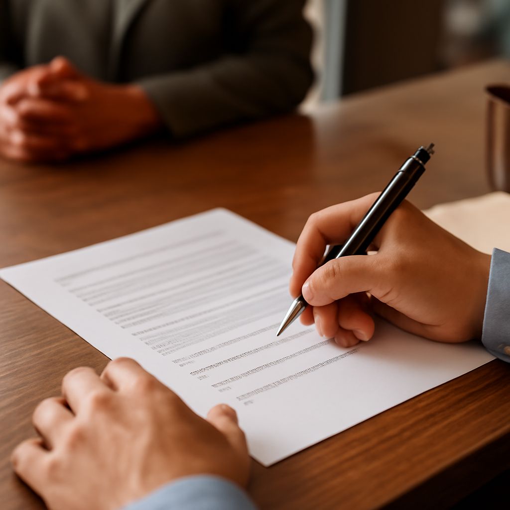 Scrivener’s Affidavit, Gift Affidavit Form, and Hardship Affidavit Guide