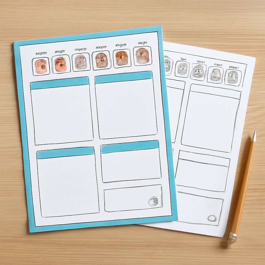 Classroom Newsletter: Teacher Newsletter Templates and Editable Resources