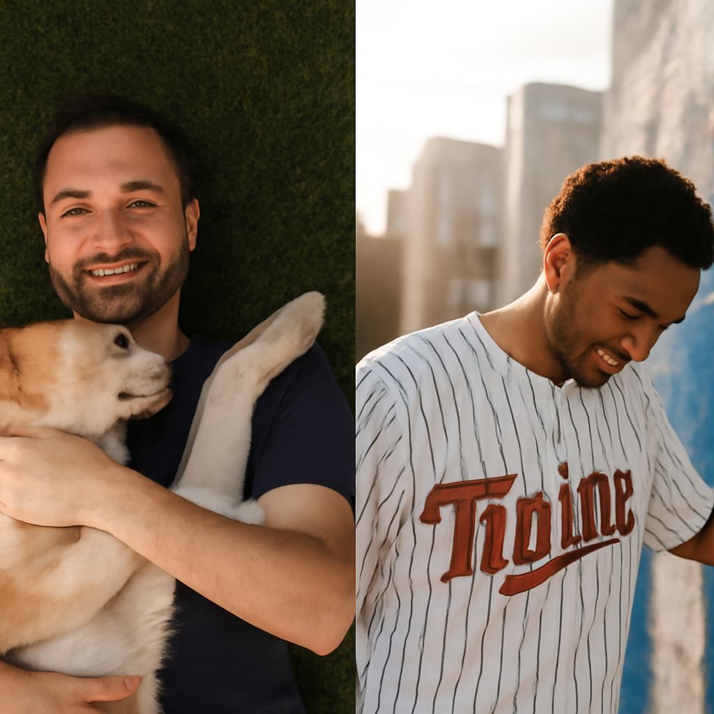 Dating Headlines That Capture Attention