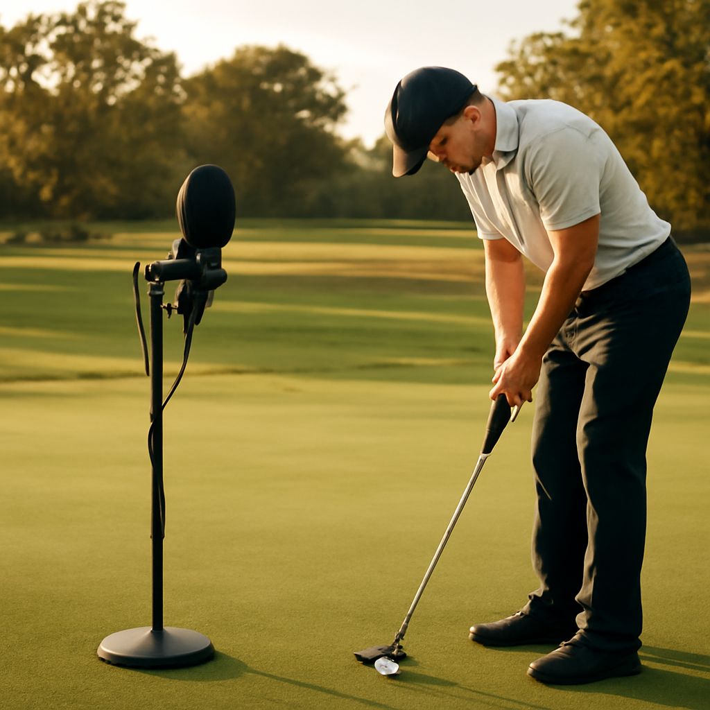 Golf Podcast: Exploring the Best in Audio Entertainment