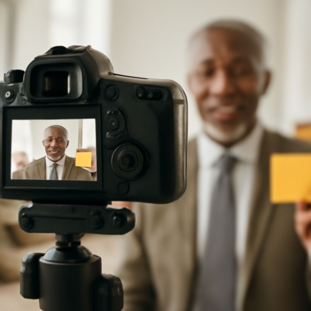 What Does an Editor Do: Exploring Roles in Media