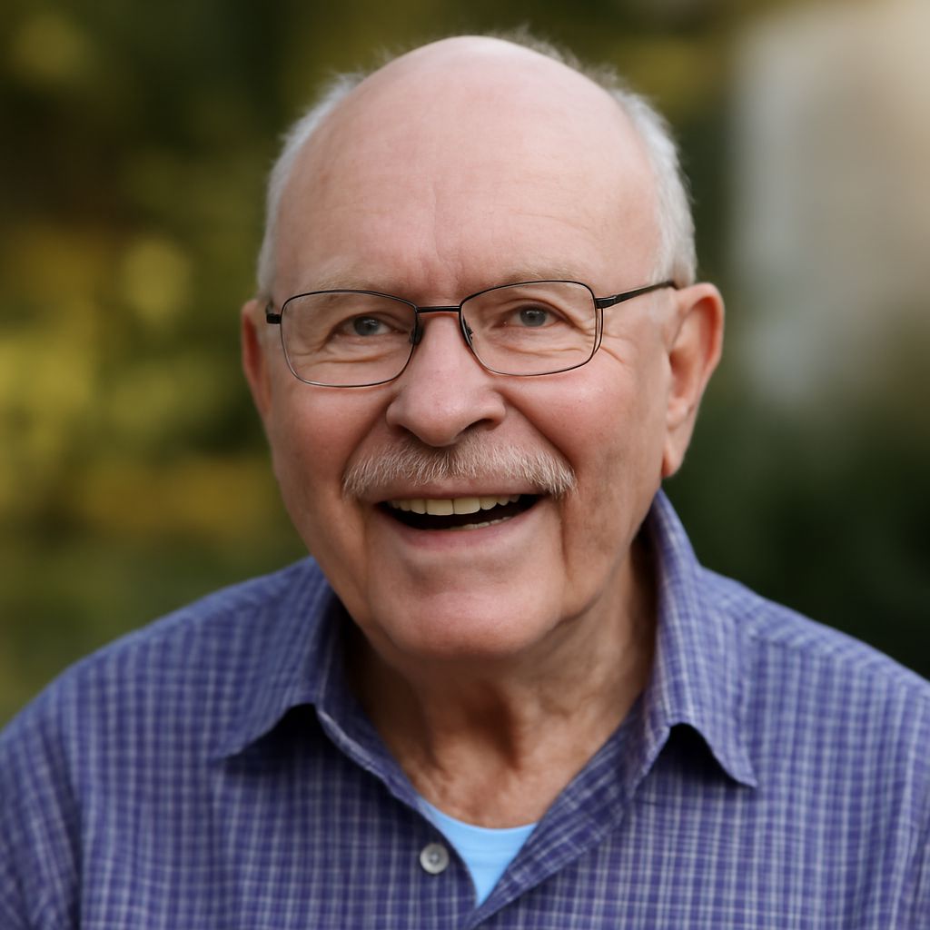 John Anderson and James Anderson's memory