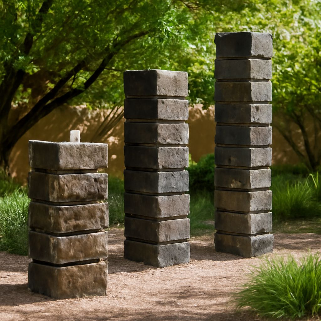 Basalt Columns: Nature’s Stone Masterpieces