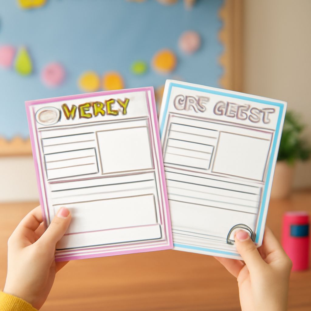 April Newsletter: Crafting Engaging Content for Your Classroom