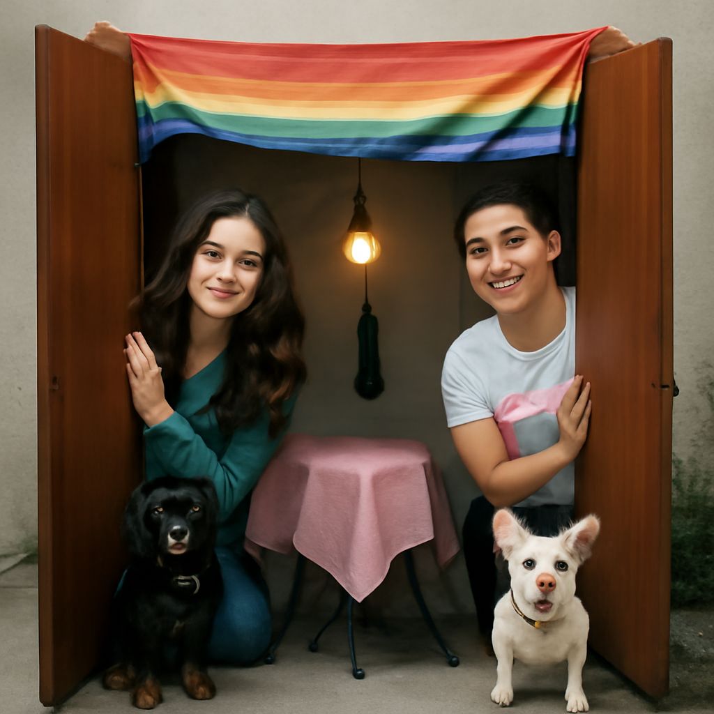 Queer podcasts to inspire and entertain