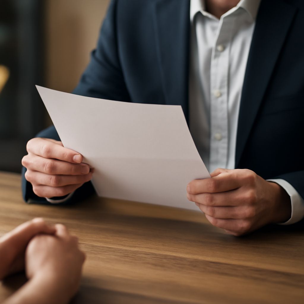 Is a cease and desist letter enforceable in media and the arts?