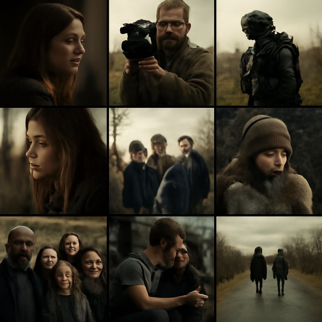 Journalism Movies: A Deep Dive into the World of News and Cinema