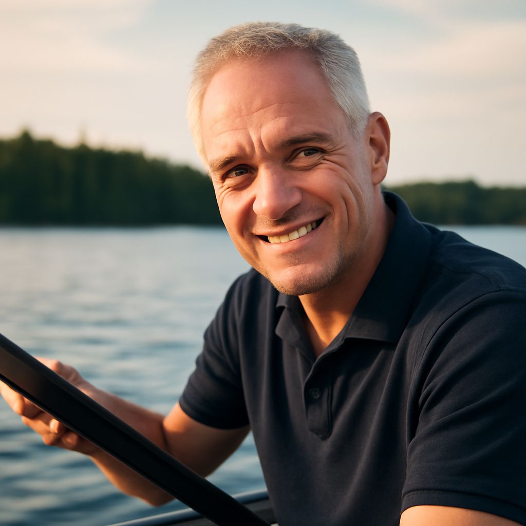 John Cook Obituary: Celebrating a Life Well-Lived