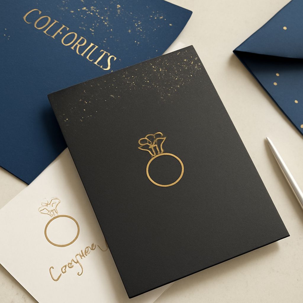 Congratulations on Your Engagement: What to Write in an Engagement Card