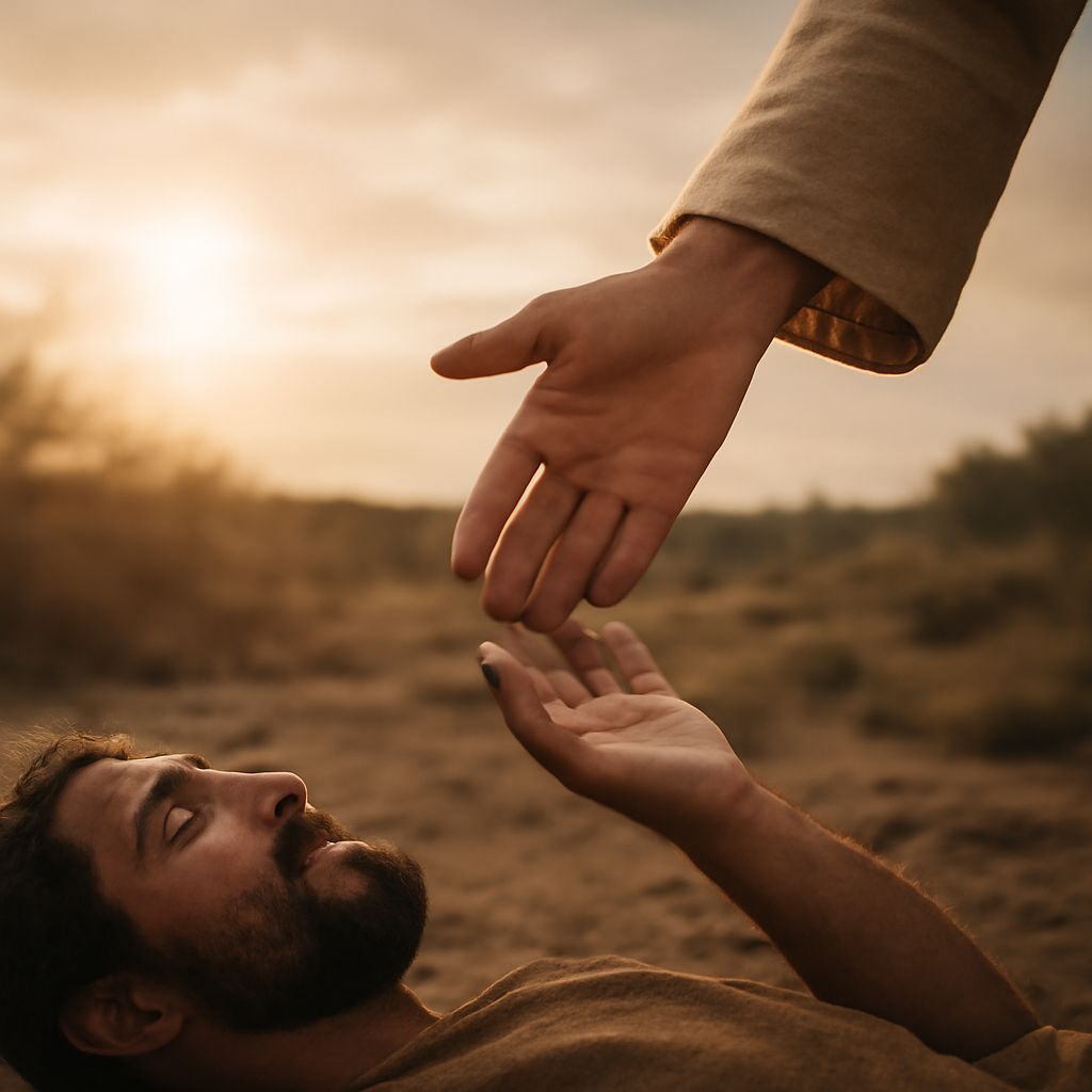 Genesis 3 Commentary: Insights and Reflections