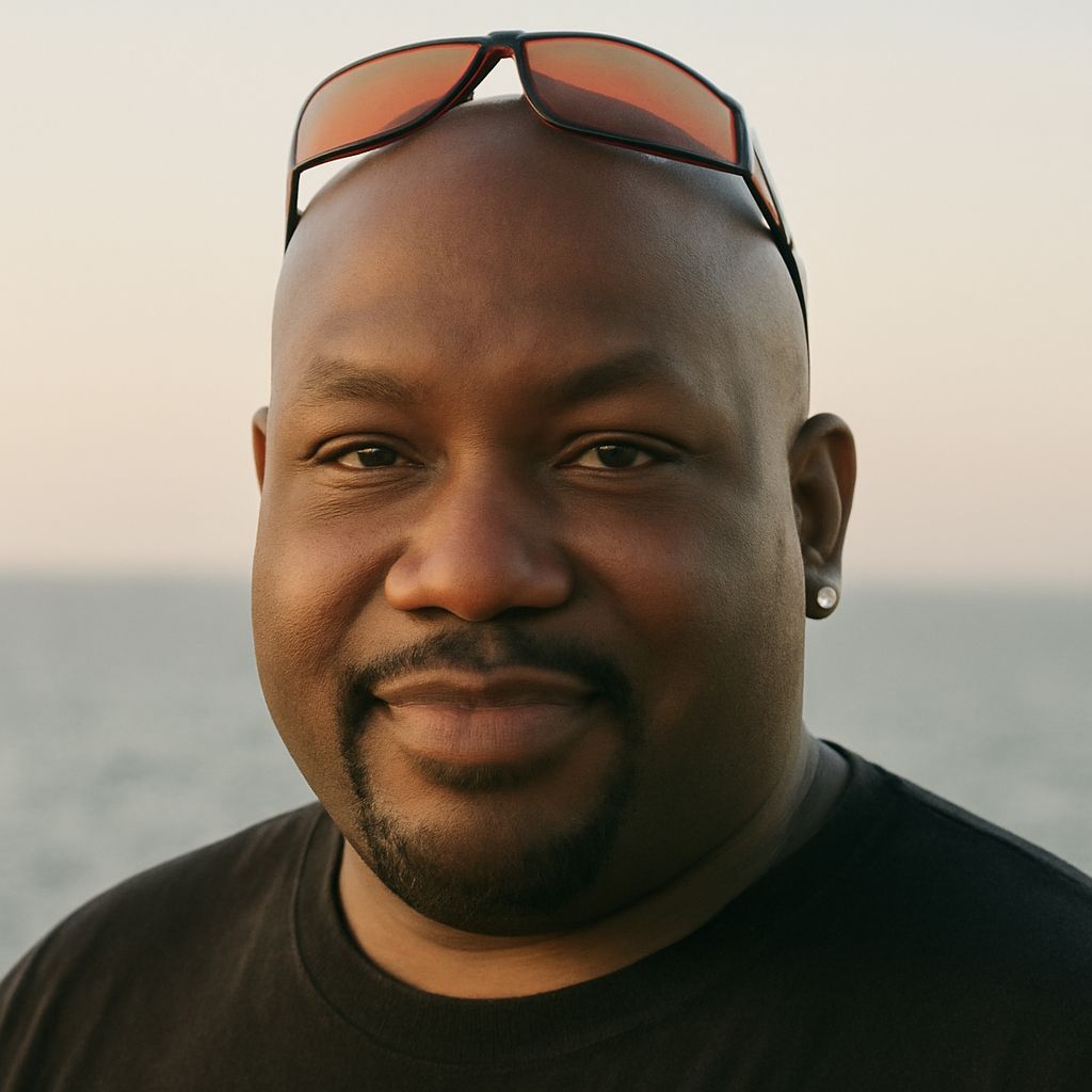 Michael Harris Obituary: Celebrating a Life Well-Lived