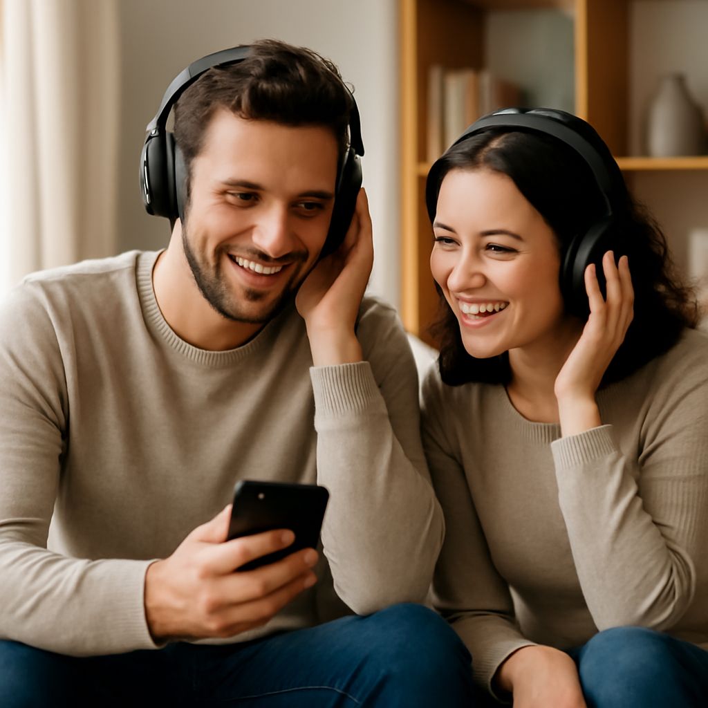 Best Podcasts for Men: Top Picks for Every Interest