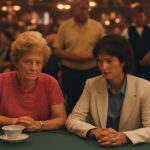 Virginia Gunn and Jacob Hall remembered