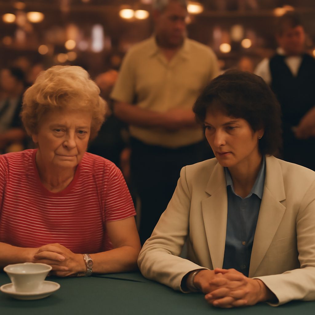 Virginia Gunn Obituary: Honoring Remarkable Lives