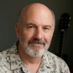 Richard Martin and the Martin family legacy including David, Michael, William, and Carol Martin