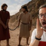 Romans 10 commentary insights with brick columns and credit limit