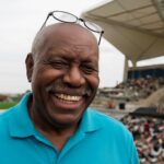 Frank Davis obituary and Kenneth Davis tribute