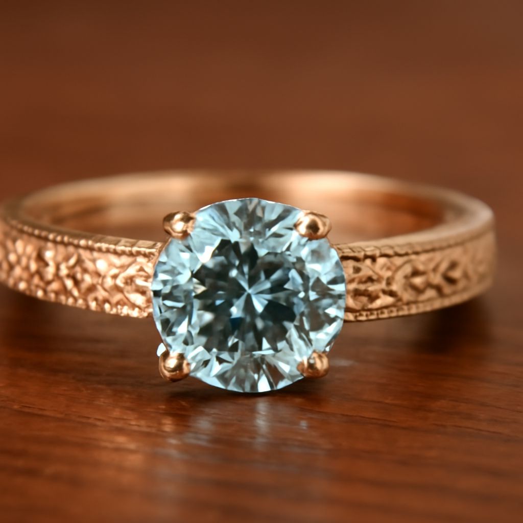 Victorian Engagement Rings: Timeless Elegance for Your Special Moment