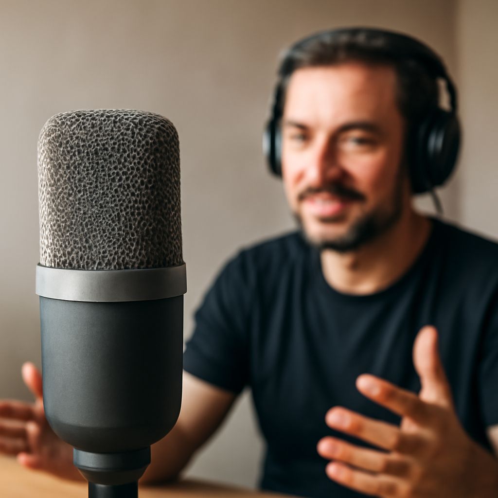 Podcast Bundle: Your Ultimate Guide to Getting Started