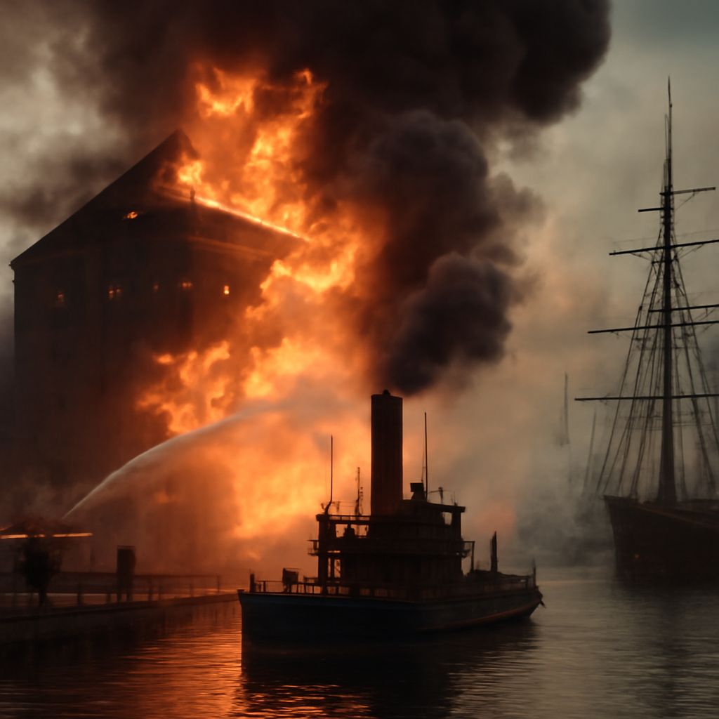 Exploring the 19th century newspaper: A journey through history