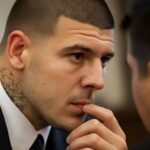 Aaron Hernandez and Karen Johnson remembered in obituaries