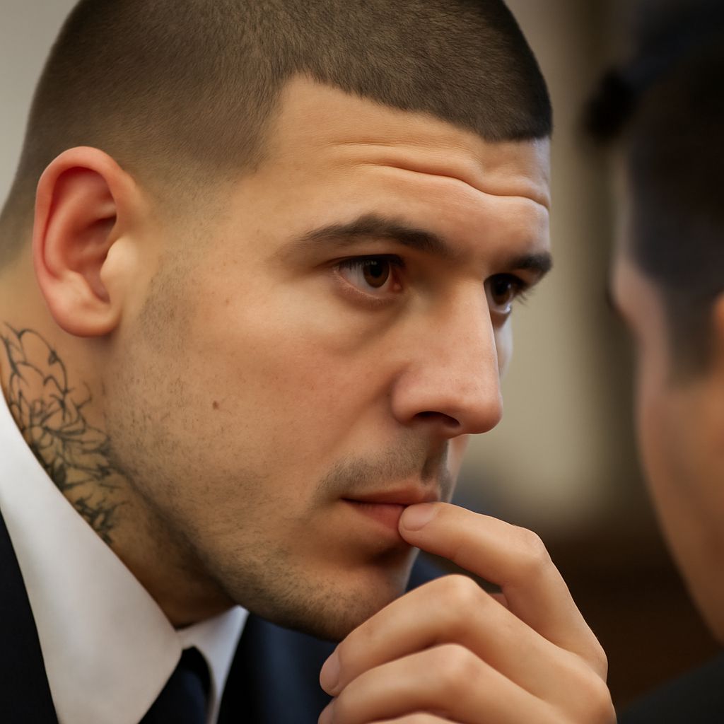 Aaron Hernandez Obituary: Remembering a Complex Life