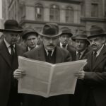 USS Maine yellow journalism and computational journalism