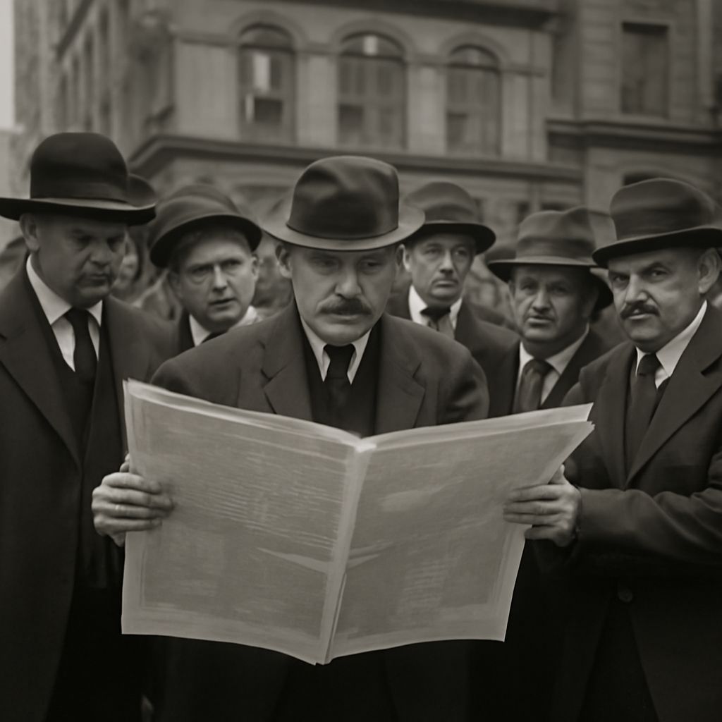 Yellow journalism: USS Maine and the explosion that shook the world