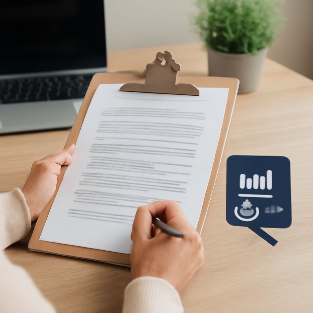 ¿Qué es un affidavit? Todo lo que necesitas saber