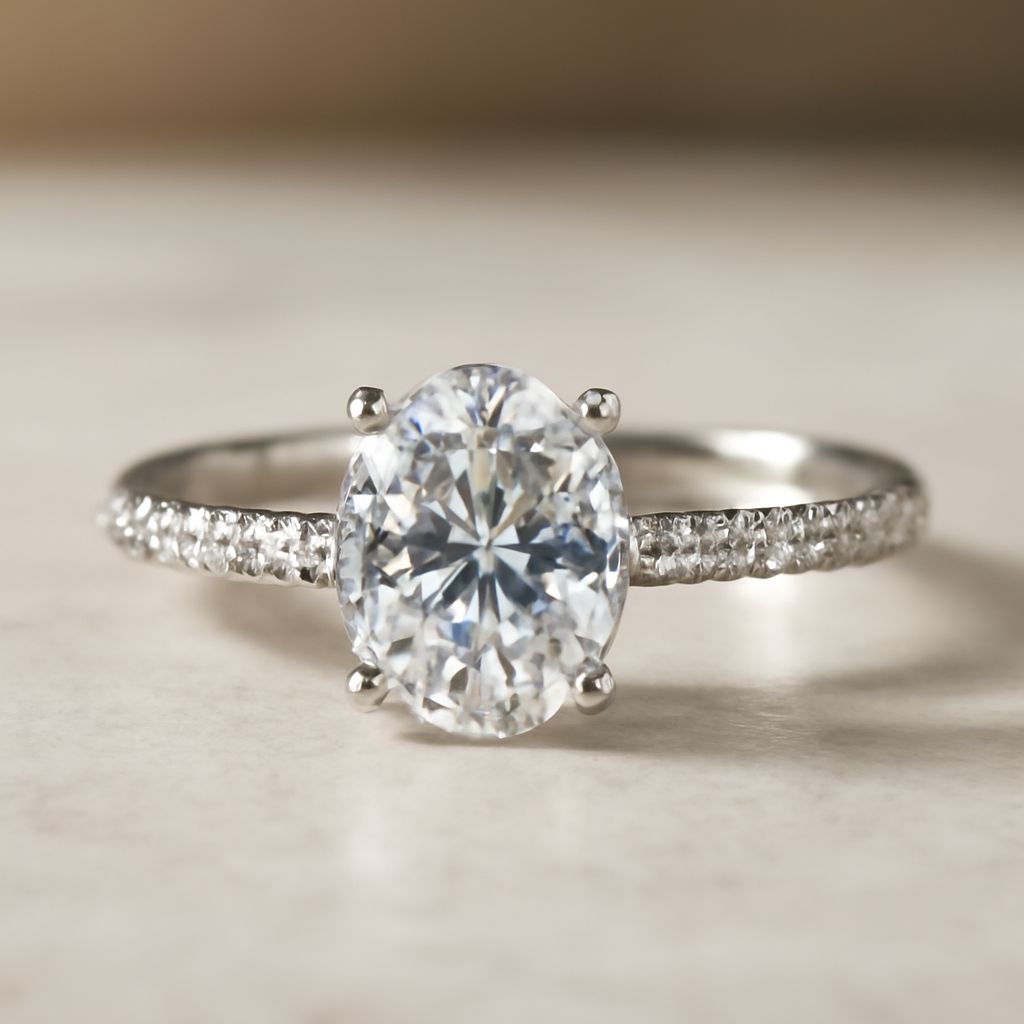 Platinum Engagement Ring: The Ultimate Guide to Choosing the Perfect Ring