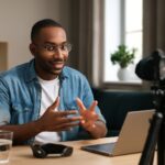 ASMR podcast structure and recovery podcast insights