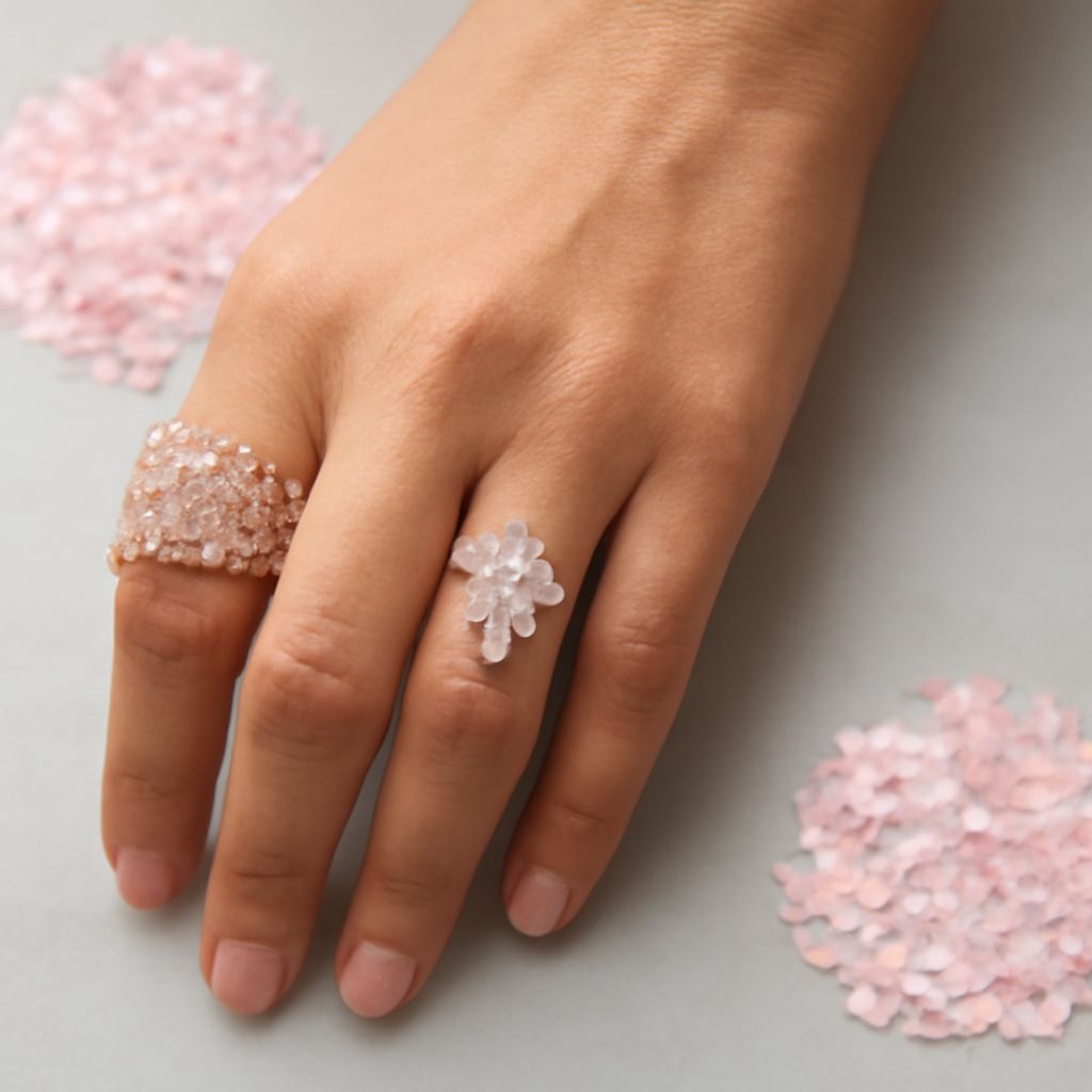 Celebrity Engagement Rings: A Journey Through Iconic Styles