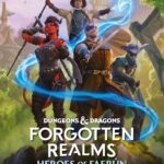 Explore the best fantasy story podcast and adventure podcast