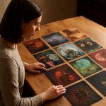 Explore the best fantasy story podcast and adventure podcast