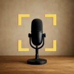A guide to the best photography podcasts and old time radio podcasts
