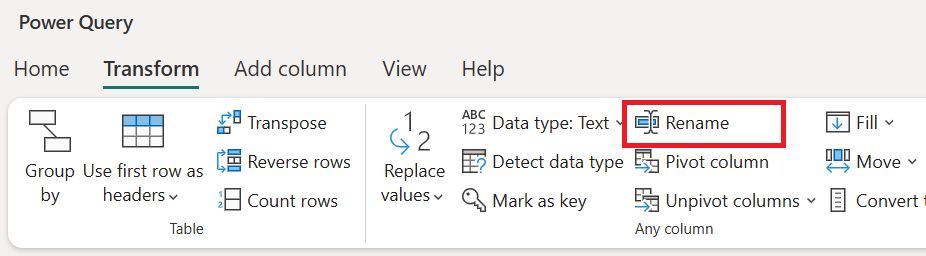 Changing Column Names in R: A Comprehensive Guide