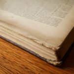 Civil war newspaper and acts 21 commentary