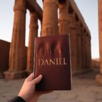 Daniel 6 commentary and Hilary Duff engagement