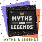 Halloween podcast with tarot and producing tips