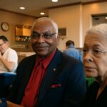Honoring the lives of James Walker and Emma Walker