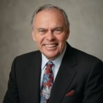 Honoring the lives of James Watson and Robert Watson