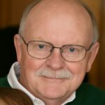 Honoring John Moran and John Peterson