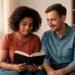 Mark 10 commentary and feminist podcasts discussion