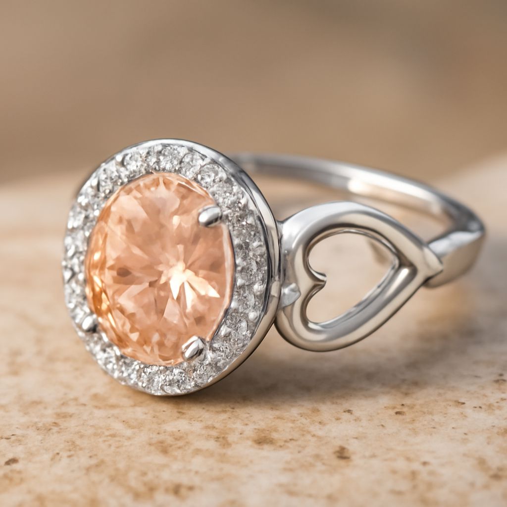 Aquamarine Engagement Ring: A Unique Choice for Your Special Day