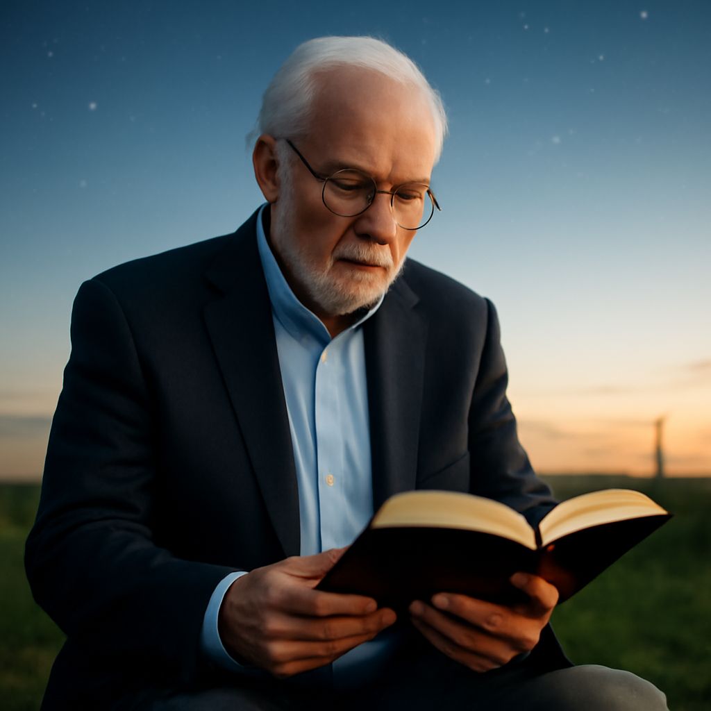 John MacArthur Podcast and Its Impact on Bible Commentary