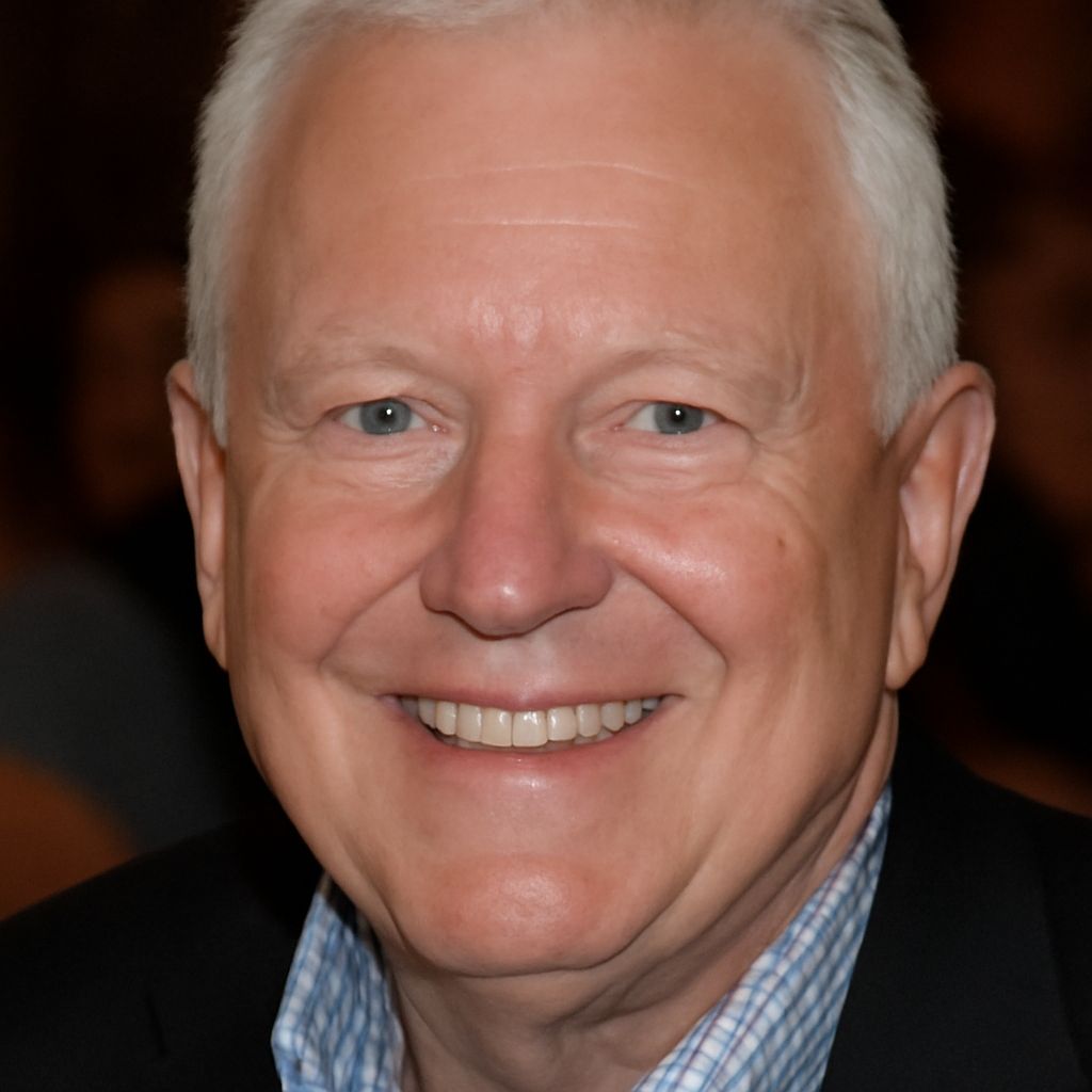 Terry Smith Obituary: A Celebration of Life